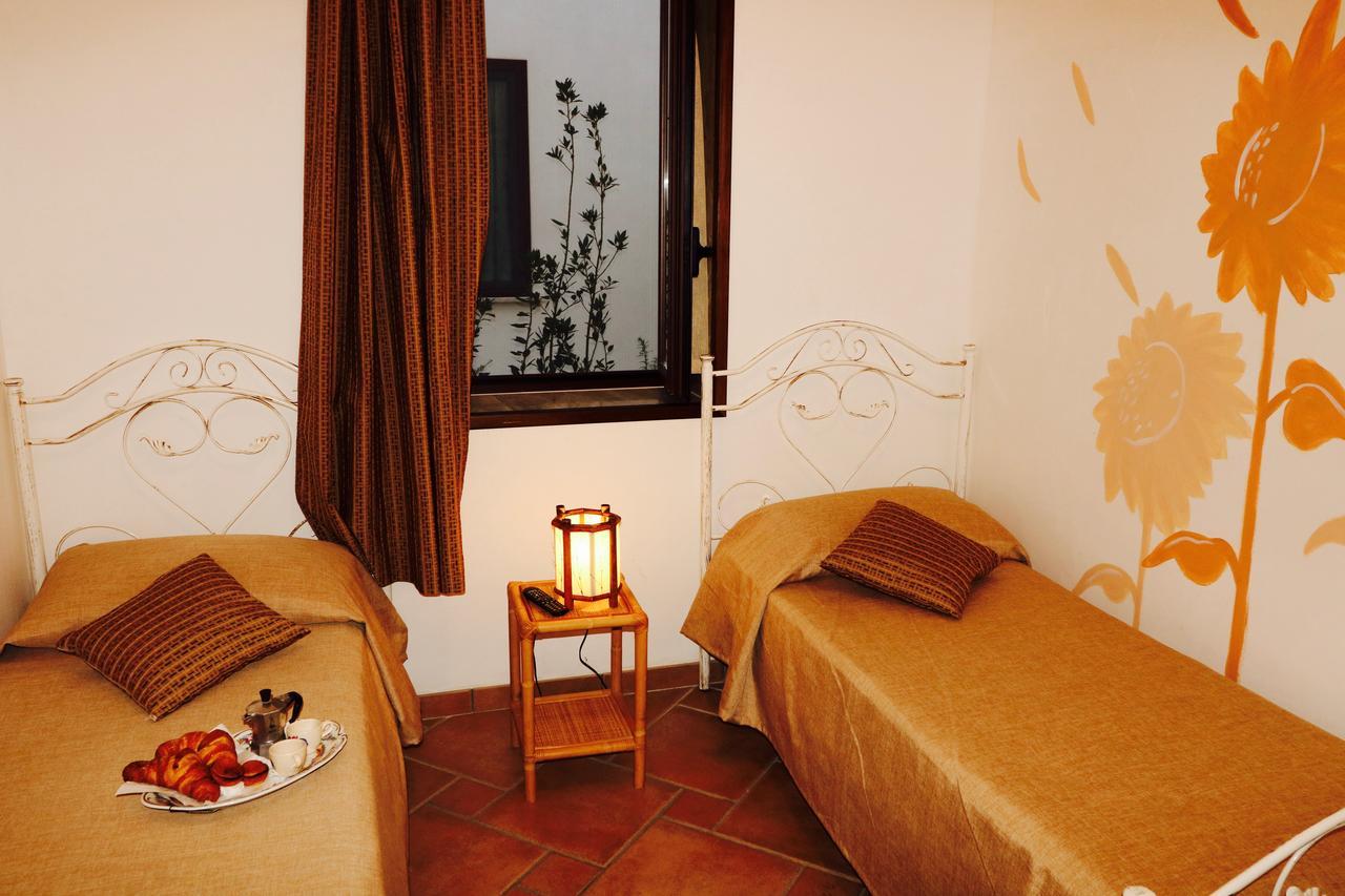 Tenuta Le Crie Maglie Bagian luar foto