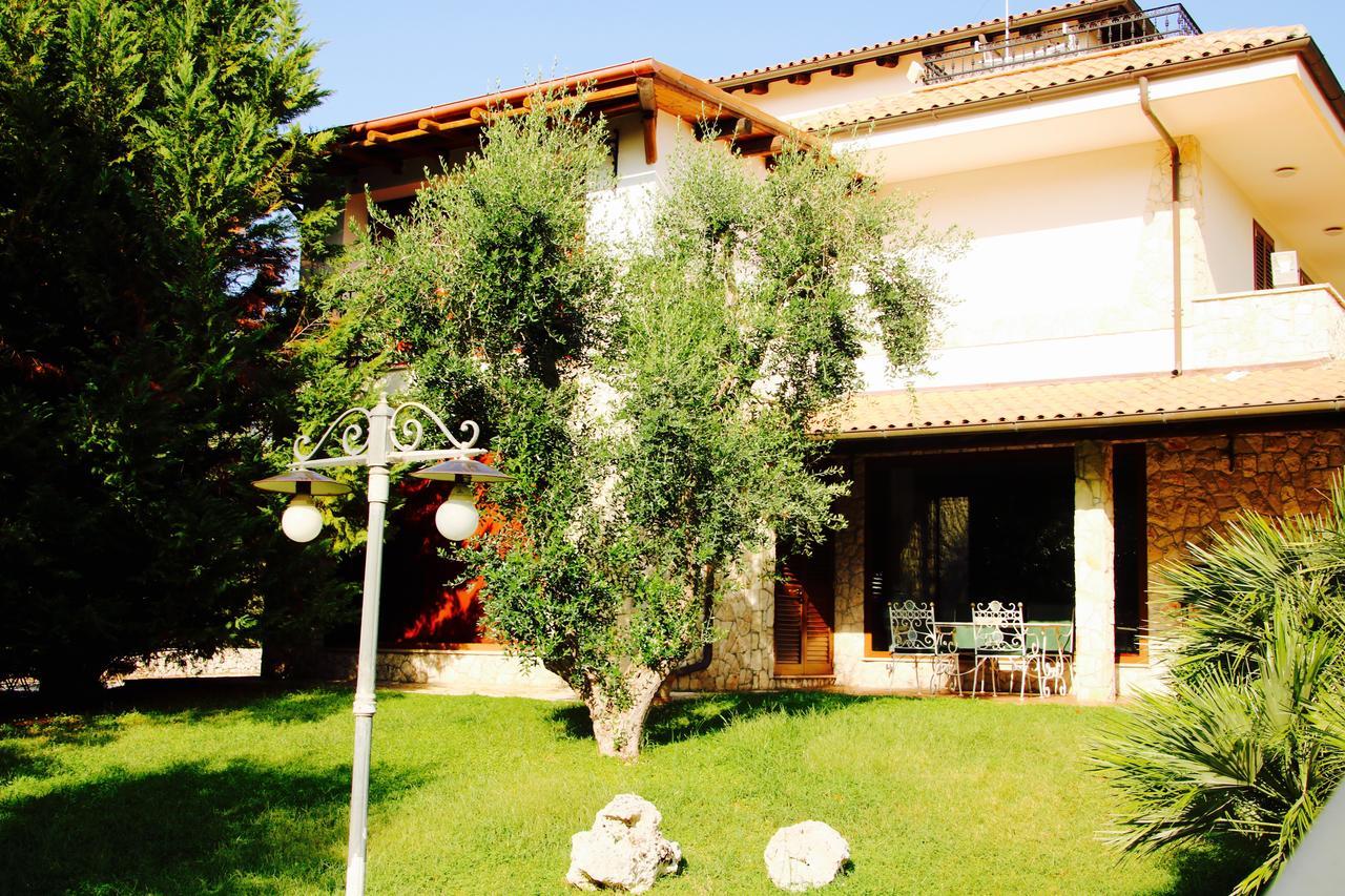 Tenuta Le Crie Maglie Bagian luar foto
