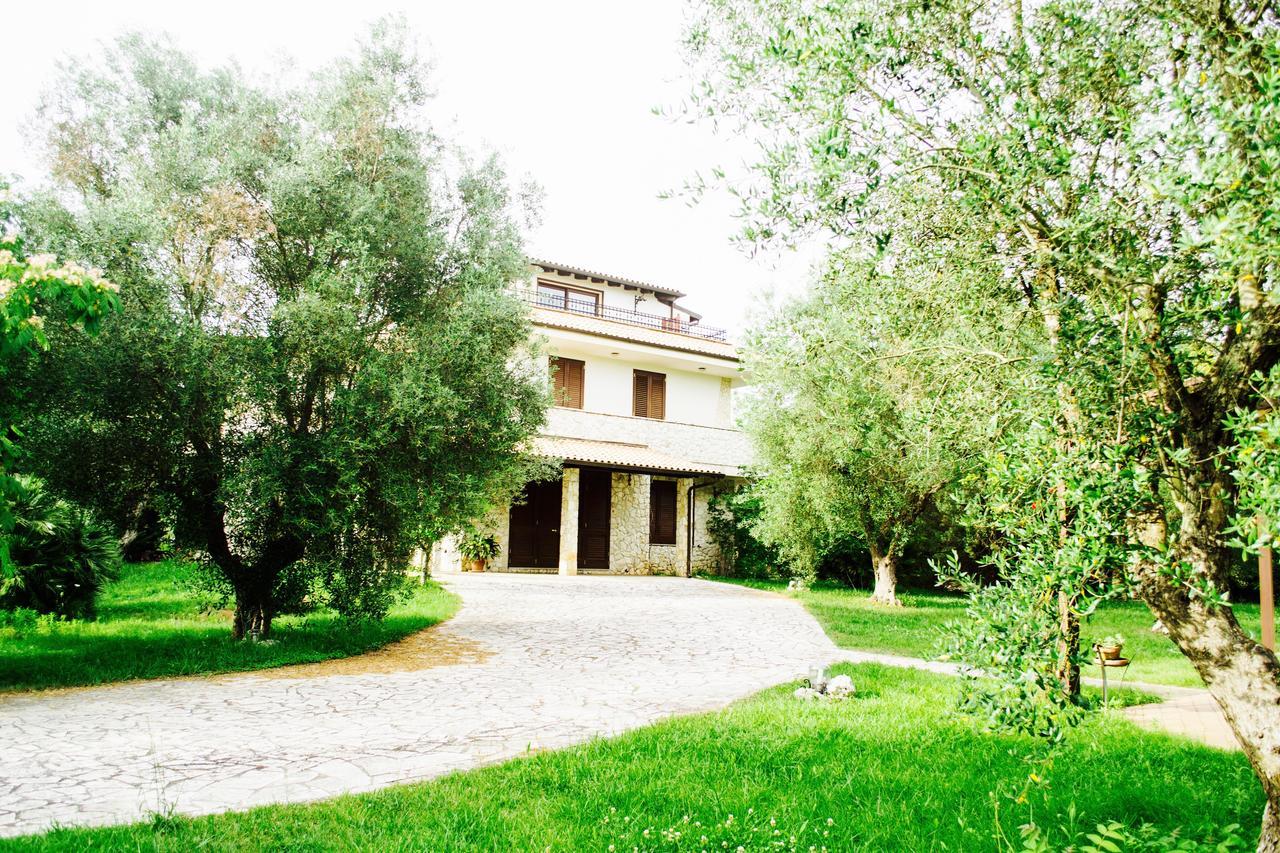 Tenuta Le Crie Maglie Bagian luar foto